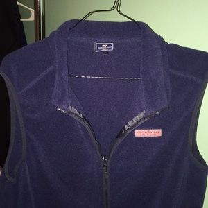 Vineyard Vines vest. Perfect condition. Brand new.